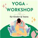 Veranstaltungsbild YOGA- Workshop für Kinder & Teens
