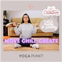 Veranstaltungsbild 🌿 Move · Chill · Create für Teens ab 11 Jahren