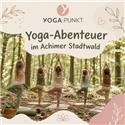 Veranstaltungsbild Yoga-Abenteuer im Achimer Stadtwald 🌿🧘