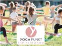 Veranstaltungsbild Kinder YOGA (6-9 Jahre)