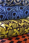 Veranstaltungsbild Sei kreativ - begleitender Batik Workshop
